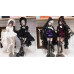 Witch's Invitation doll outift LIMITED【汤圆挖挖/Tangyuan】MSD 1/4 size BJD girl doll outfit set Witch's Invitation doll outift LIMITED【汤圆挖挖/Tangyuan】MSD 1/4 size BJD girl doll outfit set