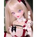 1/4 Yaoyao plump doll BODY LIMITED【Forest Doll/无垠之森】1/4 MSD size BJD girl doll body 37cm