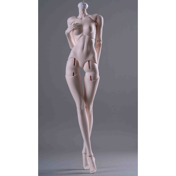 68 Siren girl Doll Body LIMITED【Coral Reef】BJD SD17 1/3 size 68cm girl doll body 68 Siren girl Doll Body LIMITED【Coral Reef】BJD SD17 1/3 size 68cm girl doll body