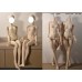 59cm/61cm girl doll Body only LIMITED【Another Secret】ANS BJD SD13 1/3 size girl doll BODY 59cm/61cm girl doll Body only LIMITED【Another Secret】ANS BJD SD13 1/3 size girl doll BODY