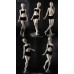 59cm/61cm girl doll Body only LIMITED【Another Secret】ANS BJD SD13 1/3 size girl doll BODY 59cm/61cm girl doll Body only LIMITED【Another Secret】ANS BJD SD13 1/3 size girl doll BODY