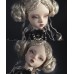 Vampire Isabella Doll Head only LIMITED【Another Secret】ANS BJD SD13 1/3 size girl doll HEAD Vampire Isabella Doll Head only LIMITED【Another Secret】ANS BJD SD13 1/3 size girl doll HEAD