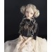 Vampire Isabella Doll Head only LIMITED【Another Secret】ANS BJD SD13 1/3 size girl doll HEAD Vampire Isabella Doll Head only LIMITED【Another Secret】ANS BJD SD13 1/3 size girl doll HEAD