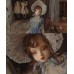 Vampire Isabella Doll Head only LIMITED【Another Secret】ANS BJD SD13 1/3 size girl doll HEAD Vampire Isabella Doll Head only LIMITED【Another Secret】ANS BJD SD13 1/3 size girl doll HEAD