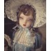 Vampire Isabella Doll Head only LIMITED【Another Secret】ANS BJD SD13 1/3 size girl doll HEAD Vampire Isabella Doll Head only LIMITED【Another Secret】ANS BJD SD13 1/3 size girl doll HEAD