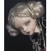 Vampire Isabella Doll Head only LIMITED【Another Secret】ANS BJD SD13 1/3 size girl doll HEAD Vampire Isabella Doll Head only LIMITED【Another Secret】ANS BJD SD13 1/3 size girl doll HEAD