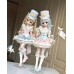 Star Sound doll outift LIMITED【熊霸商店/Bear store】MSD 1/4 BJD girl doll outfit set