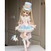 Star Sound doll outift LIMITED【熊霸商店/Bear store】MSD 1/4 BJD girl doll outfit set