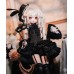 Count Bunny doll outift LIMITED【Xinru handmade】MSD 1/4 girl doll outfit set Count Bunny doll outift LIMITED【Xinru handmade】MSD 1/4 girl doll outfit set