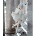 Count Bunny doll outift LIMITED【Xinru handmade】MSD 1/4 girl doll outfit set Count Bunny doll outift LIMITED【Xinru handmade】MSD 1/4 girl doll outfit set