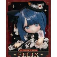 Felix full-set LIMITED【TinyFox】1/6 YO-SD size angel doll BJD 28cm BJD doll