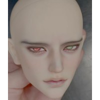 Hodur-SP head LIMITED【Nightingale】BJD ID75 75cm boy doll head