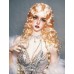 Lexu girl doll head LIMITED【Lucio Doll】BJD SD16 1/3 size girl doll head Lexu girl doll head LIMITED【Lucio Doll】BJD SD16 1/3 size girl doll head