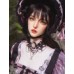 Lexu girl doll head LIMITED【Lucio Doll】BJD SD16 1/3 size girl doll head Lexu girl doll head LIMITED【Lucio Doll】BJD SD16 1/3 size girl doll head