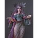 Lexu girl doll head LIMITED【Lucio Doll】BJD SD16 1/3 size girl doll head Lexu girl doll head LIMITED【Lucio Doll】BJD SD16 1/3 size girl doll head