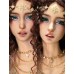 Lexu girl doll head LIMITED【Lucio Doll】BJD SD16 1/3 size girl doll head Lexu girl doll head LIMITED【Lucio Doll】BJD SD16 1/3 size girl doll head