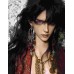 Rex/Lotan doll head LIMITED【ALB】BJD ID75 75cm boy doll head Rex/Lotan doll head LIMITED【ALB】BJD ID75 75cm boy doll head