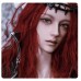 Rex/Lotan doll head LIMITED【ALB】BJD ID75 75cm boy doll head Rex/Lotan doll head LIMITED【ALB】BJD ID75 75cm boy doll head