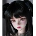 Rochelle LIMITED【YZ-Shouyu/YZ兽语】BJD 1/4 MSD boy/girl doll head