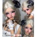 Rochelle LIMITED【YZ-Shouyu/YZ兽语】BJD 1/4 MSD boy/girl doll head
