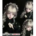 Rochelle LIMITED【YZ-Shouyu/YZ兽语】BJD 1/4 MSD boy/girl doll head
