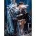 Sirius doll outift LIMITED【Aedes神明庭院】70cm 75cm YC77 boy doll BJD outfit set