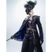 Sirius doll outift LIMITED【Aedes神明庭院】70cm 75cm YC77 boy doll BJD outfit set