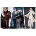 Sirius doll outift LIMITED【Aedes神明庭院】70cm 75cm YC77 boy doll BJD outfit set