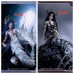 1/4 size Spio Full-Set Wumian Mermaid doll LIMITED【AEDOLL】BJD MSD 1/4 size 95cm mermaid girl doll 1/4 size Spio Full-Set Wumian Mermaid doll LIMITED【AEDOLL】BJD MSD 1/4 size 95cm mermaid girl doll