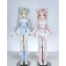 Yuling poem doll outift LIMITED【柚可可YOCO】MSD YOSD 1/6 1/4 girl doll outfit set Yuling poem doll outift LIMITED【柚可可YOCO】MSD YOSD 1/6 1/4 girl doll outfit set