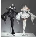 Angel Guard doll outift LIMITED【LaLuna Doll】MSD 1/4 girl doll outfit set Angel Guard doll outift LIMITED【LaLuna Doll】MSD 1/4 girl doll outfit set