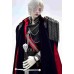 Blood Hunter separate doll outift LIMITED【镜夜诗/MIRYES】BJD ID75 70-77cm size uncle doll use outfit Blood Hunter separate doll outift LIMITED【镜夜诗/MIRYES】BJD ID75 70-77cm size uncle doll use outfit