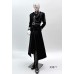 Blood Hunter separate doll outift LIMITED【镜夜诗/MIRYES】BJD ID75 70-77cm size uncle doll use outfit Blood Hunter separate doll outift LIMITED【镜夜诗/MIRYES】BJD ID75 70-77cm size uncle doll use outfit