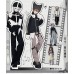 Casual-OK doll outift LIMITED【Fantasy Lab】MSD 1/4 girl doll outfit set Casual-OK doll outift LIMITED【Fantasy Lab】MSD 1/4 girl doll outfit set