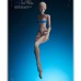 1/4 size DOF-01 girl Doll Body LIMITED【睹尔Dooare】BJD MJD MSD 1/4 size 47cm girl doll body