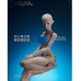 1/4 size DOF-01 girl Doll Body LIMITED【睹尔Dooare】BJD MJD MSD 1/4 size 47cm girl doll body