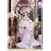 Empire waist dress doll outift LIMITED【KonDoll】MSD 1/4 girl doll outfit set Empire waist dress doll outift LIMITED【KonDoll】MSD 1/4 girl doll outfit set