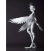 Crow Fasima boy doll LIMITED【Dream Valley】BJD MSD 1/4 size boy doll 50cm Crow Fasima boy doll LIMITED【Dream Valley】BJD MSD 1/4 size boy doll 50cm