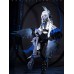 Crow Fasima boy doll LIMITED【Dream Valley】BJD MSD 1/4 size boy doll 50cm Crow Fasima boy doll LIMITED【Dream Valley】BJD MSD 1/4 size boy doll 50cm