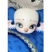 Gugugaga bird doll head LIMITED【腿毛自制】BJD 1/6 YO-SD animal doll head Gugugaga bird doll head LIMITED【腿毛自制】BJD 1/6 YO-SD animal doll head
