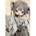 Gugugaga bird doll head LIMITED【腿毛自制】BJD 1/6 YO-SD animal doll head Gugugaga bird doll head LIMITED【腿毛自制】BJD 1/6 YO-SD animal doll head