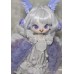 Gugugaga bird doll head LIMITED【腿毛自制】BJD 1/6 YO-SD animal doll head Gugugaga bird doll head LIMITED【腿毛自制】BJD 1/6 YO-SD animal doll head