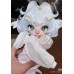 Gugugaga bird doll head LIMITED【腿毛自制】BJD 1/6 YO-SD animal doll head Gugugaga bird doll head LIMITED【腿毛自制】BJD 1/6 YO-SD animal doll head