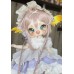 Gugugaga bird doll head LIMITED【腿毛自制】BJD 1/6 YO-SD animal doll head Gugugaga bird doll head LIMITED【腿毛自制】BJD 1/6 YO-SD animal doll head