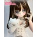 Lilith/Klulu LIMITED【Catmaster】BJD 1/4 MSD boy/girl doll head Lilith/Klulu LIMITED【Catmaster】BJD 1/4 MSD boy/girl doll head
