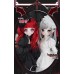 Lilith/Klulu LIMITED【Catmaster】BJD 1/4 MSD boy/girl doll head Lilith/Klulu LIMITED【Catmaster】BJD 1/4 MSD boy/girl doll head