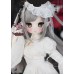Lilith/Klulu LIMITED【Catmaster】BJD 1/4 MSD boy/girl doll head Lilith/Klulu LIMITED【Catmaster】BJD 1/4 MSD boy/girl doll head