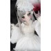 Lilith/Klulu LIMITED【Catmaster】BJD 1/4 MSD boy/girl doll head Lilith/Klulu LIMITED【Catmaster】BJD 1/4 MSD boy/girl doll head