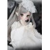 Lilith/Klulu LIMITED【Catmaster】BJD 1/4 MSD boy/girl doll head Lilith/Klulu LIMITED【Catmaster】BJD 1/4 MSD boy/girl doll head