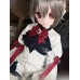 Lilith/Klulu LIMITED【Catmaster】BJD 1/4 MSD boy/girl doll head Lilith/Klulu LIMITED【Catmaster】BJD 1/4 MSD boy/girl doll head